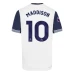 Tottenham Hotspur Maddison Hemmatröja 2024/2025